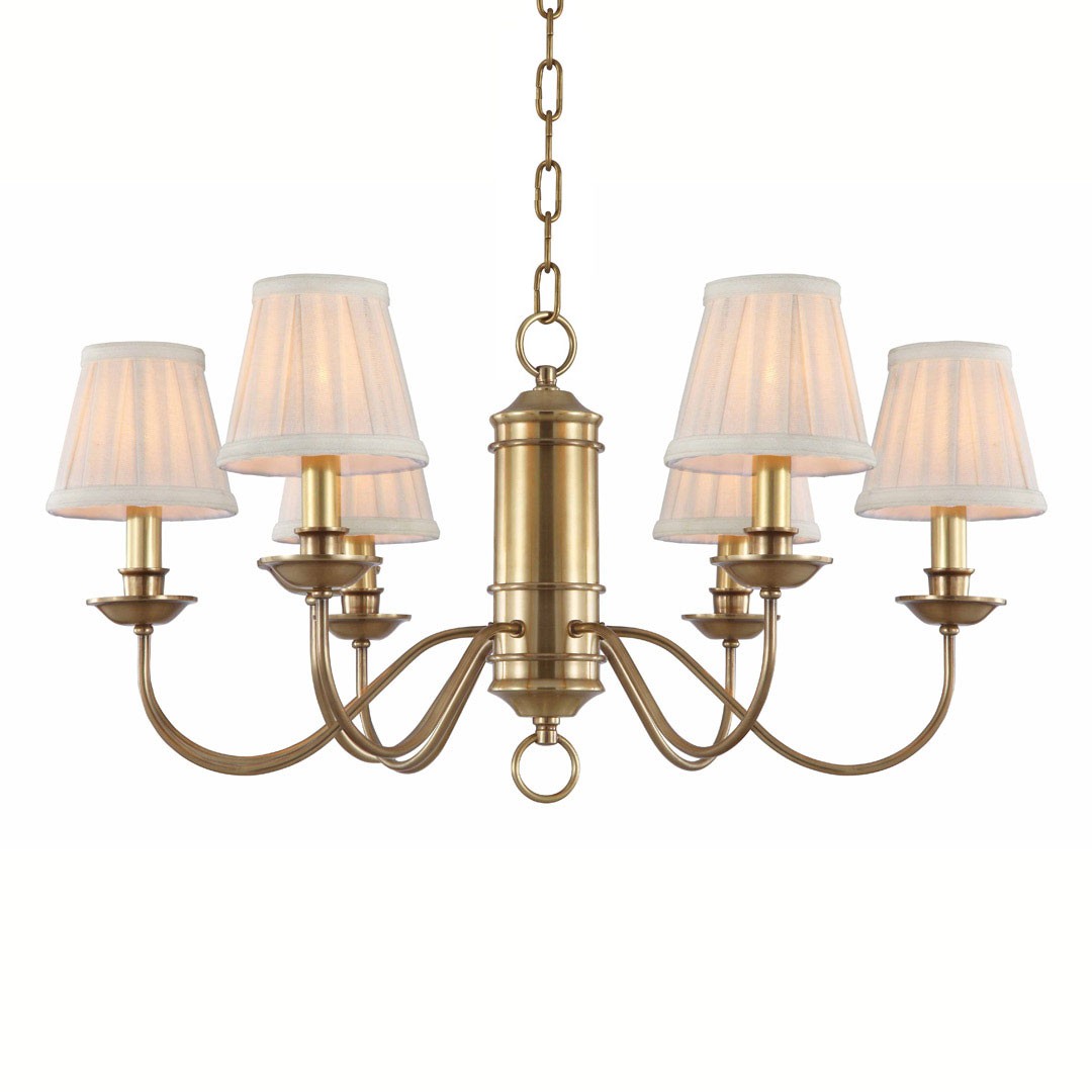 Подвесная люстра Cloyd Farm 10065