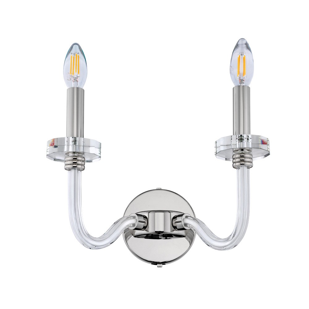 Настенное бра Nowodvorski Hampton 8155