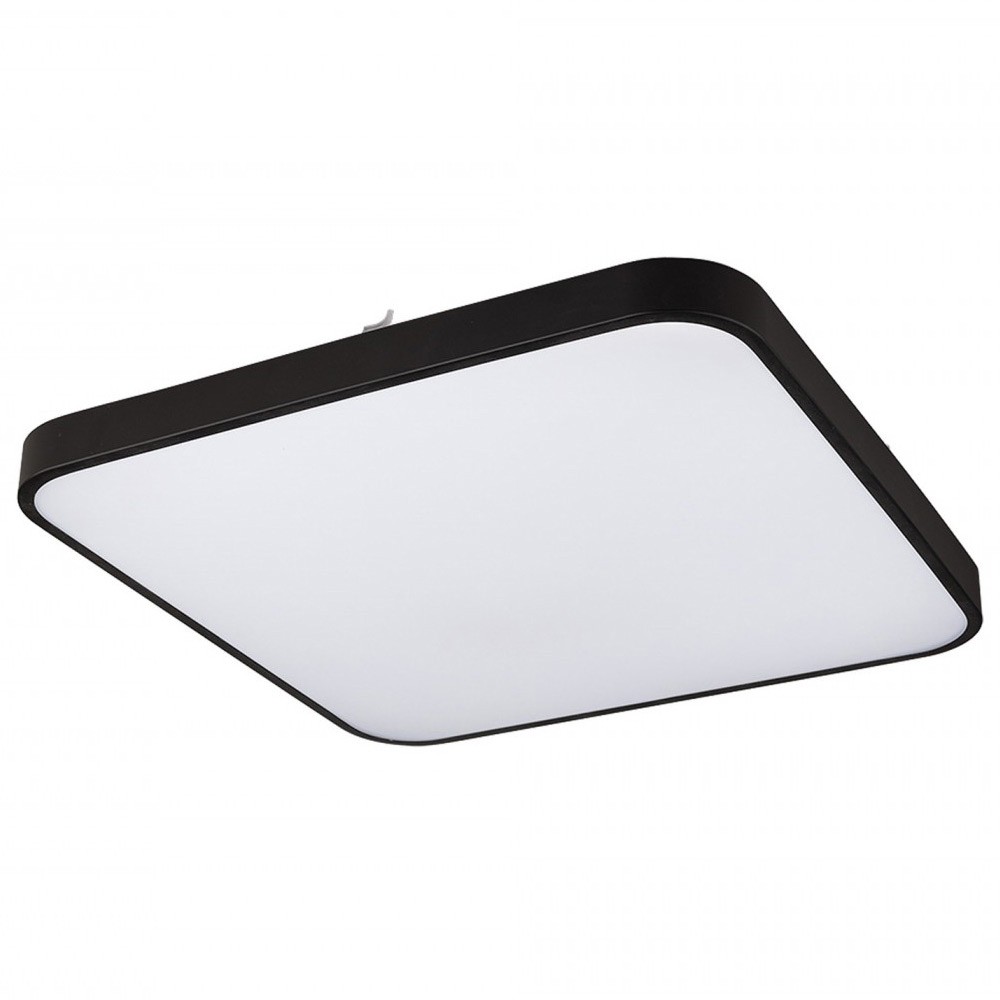 Светильник потолочный Nowodvorski Agnes Square Led 8137