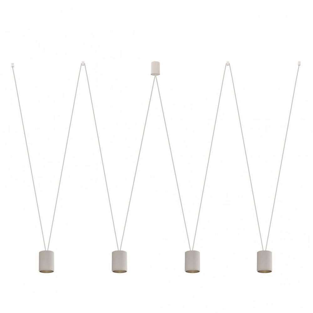 Светильник подвесной Nowodvorski More Tone 7816