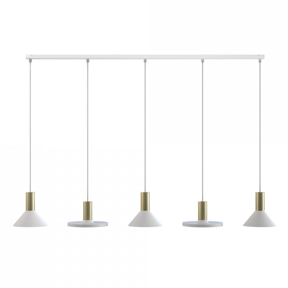 Светильник подвесной Nowodvorski Hermanos 8033