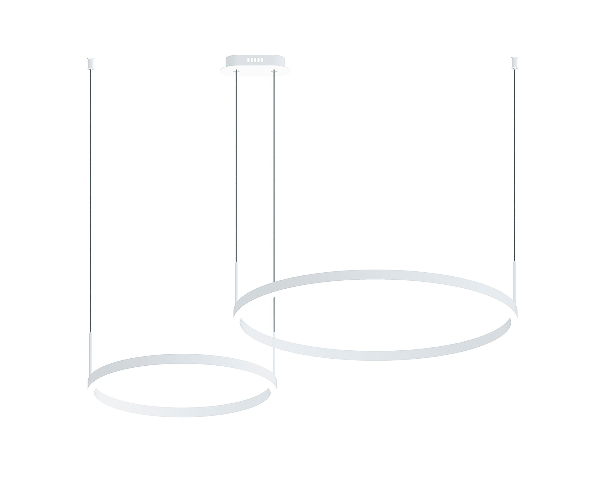 Подвесная люстра KINK Light Тор 08219,01PA(4000K)