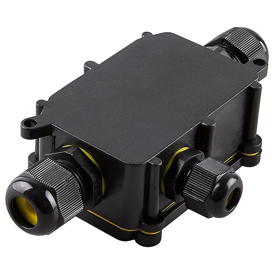 Распределительная коробка Stekker LD523 49121