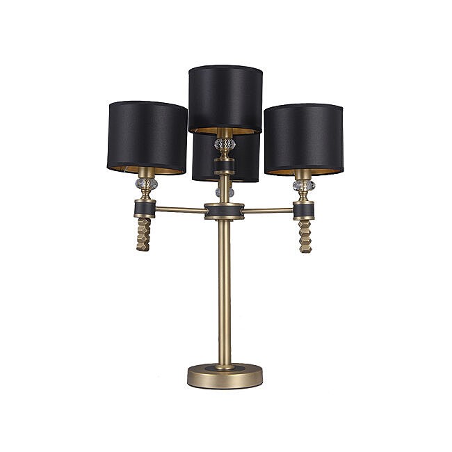 Настольная лампа Seven Fires Севилья 10459.04.37.04