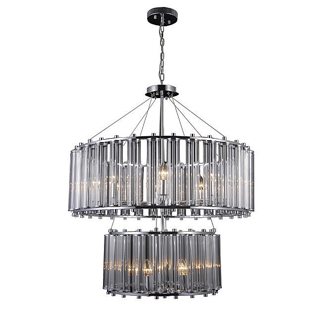 Подвесная люстра Seven Fires Аннора 30474.01.03.13