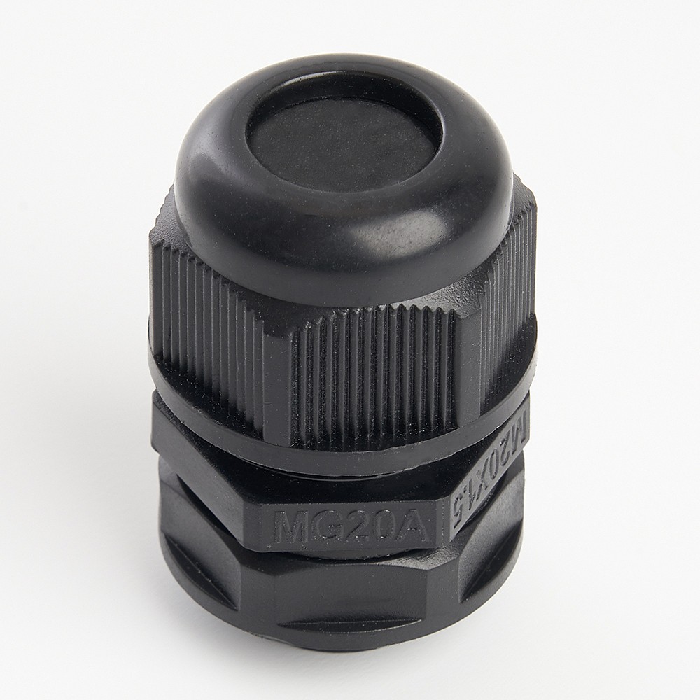 Сальник диаметр проводника 9-14 мм Stekker MG20 49452