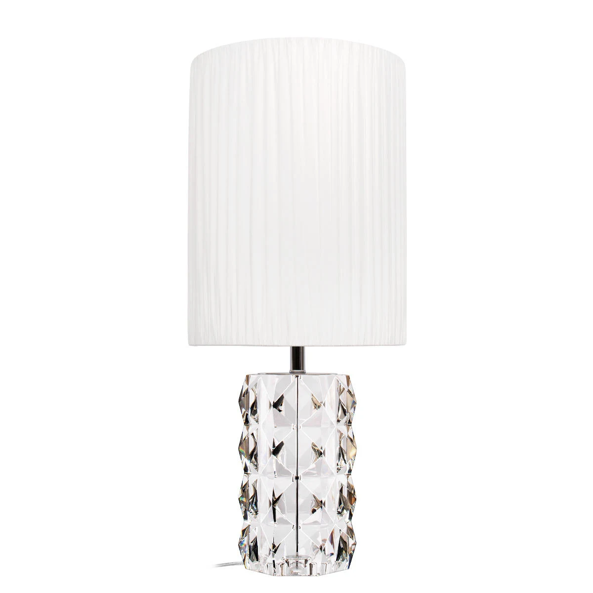 10281 Настольная лампа LOFT IT Crystal