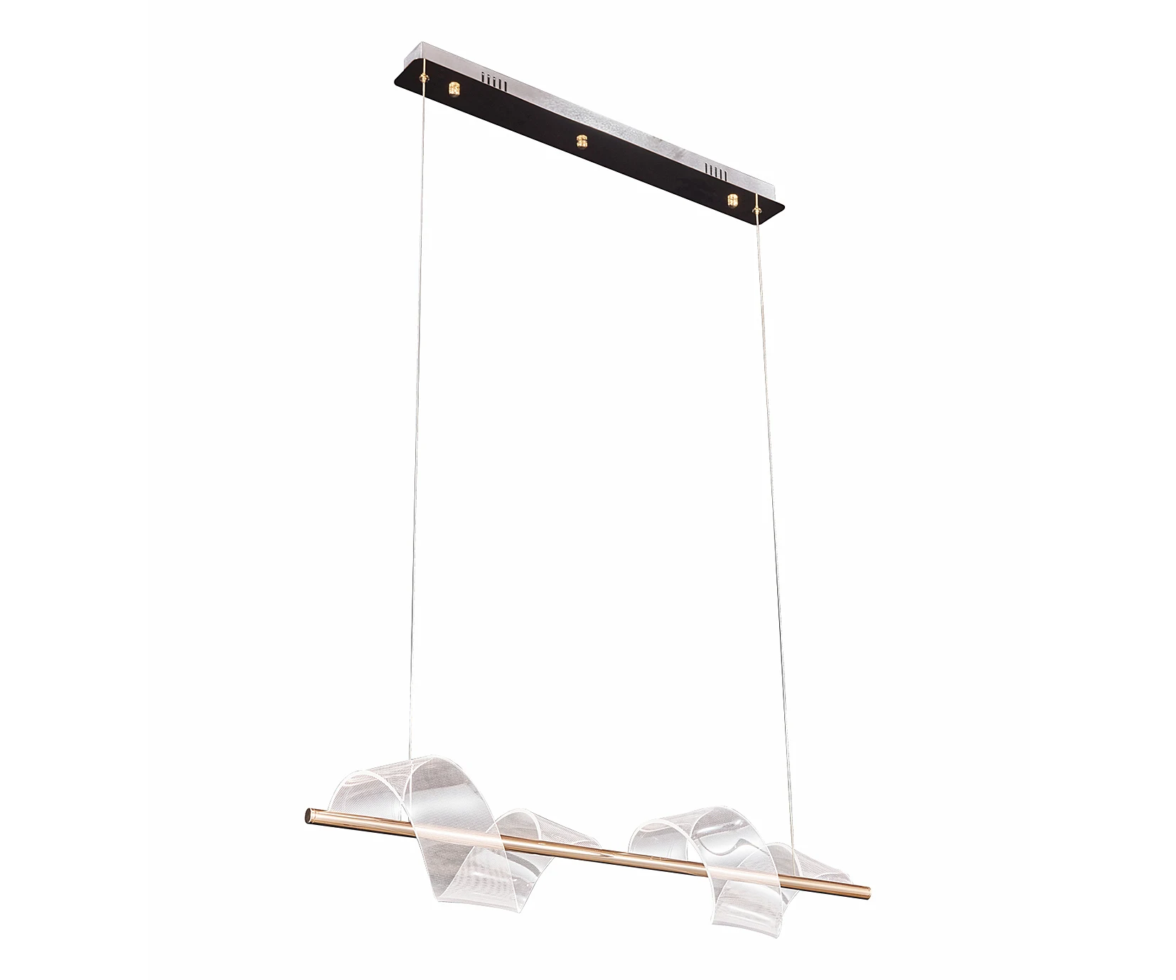 Светильник подвесной KINK Light Илина 08042-2AS,37