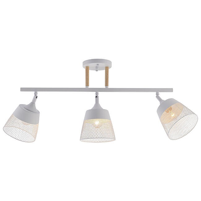 Светильник спот Wedo Light Kerem WD3615/3C-WT