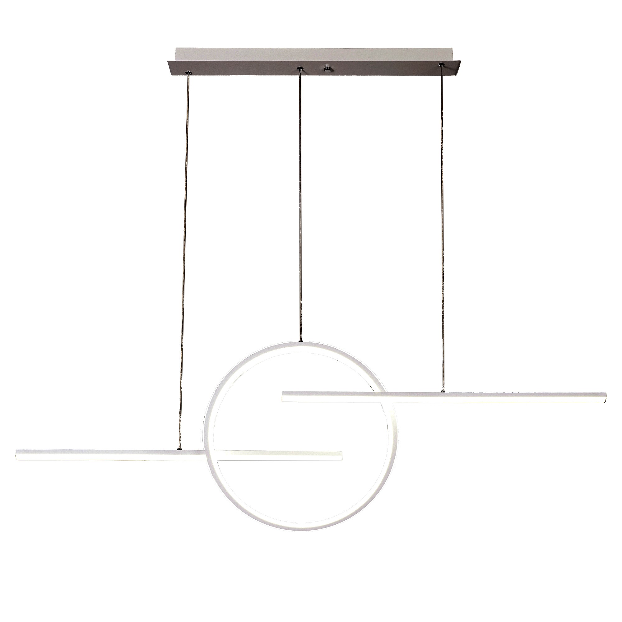 Светильник подвесной Mantra Kitesurf 8206