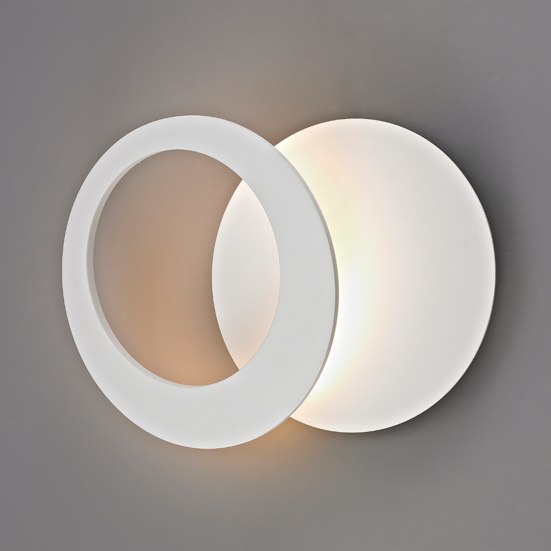 Настенный светильник Mantra Toronto 8463