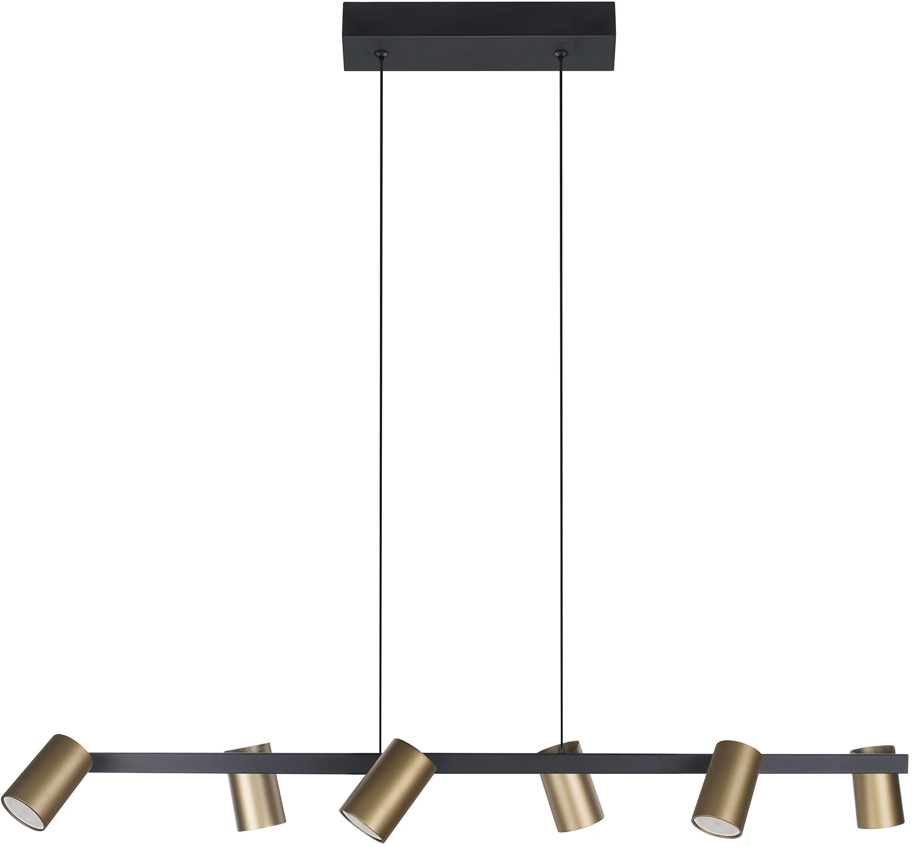 Светильник подвесной Mantra Sal 8486