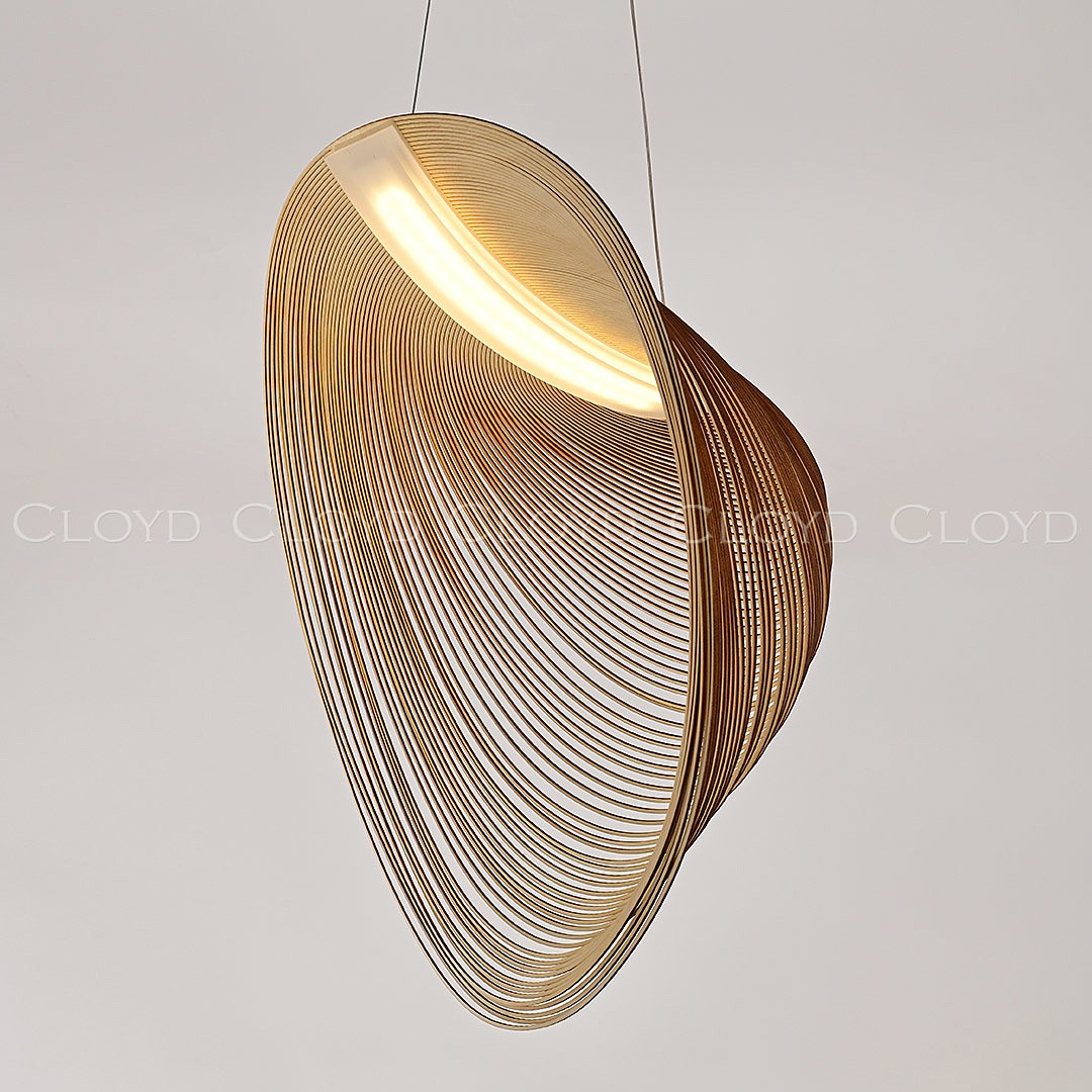 Светильник подвесной Cloyd Fuete 11414