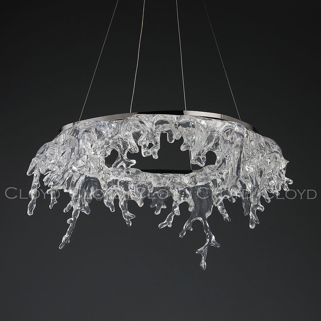 Подвесная люстра Cloyd Evoke 11385