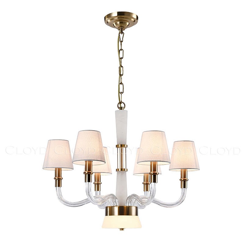 Подвесная люстра Cloyd Sherington 11310