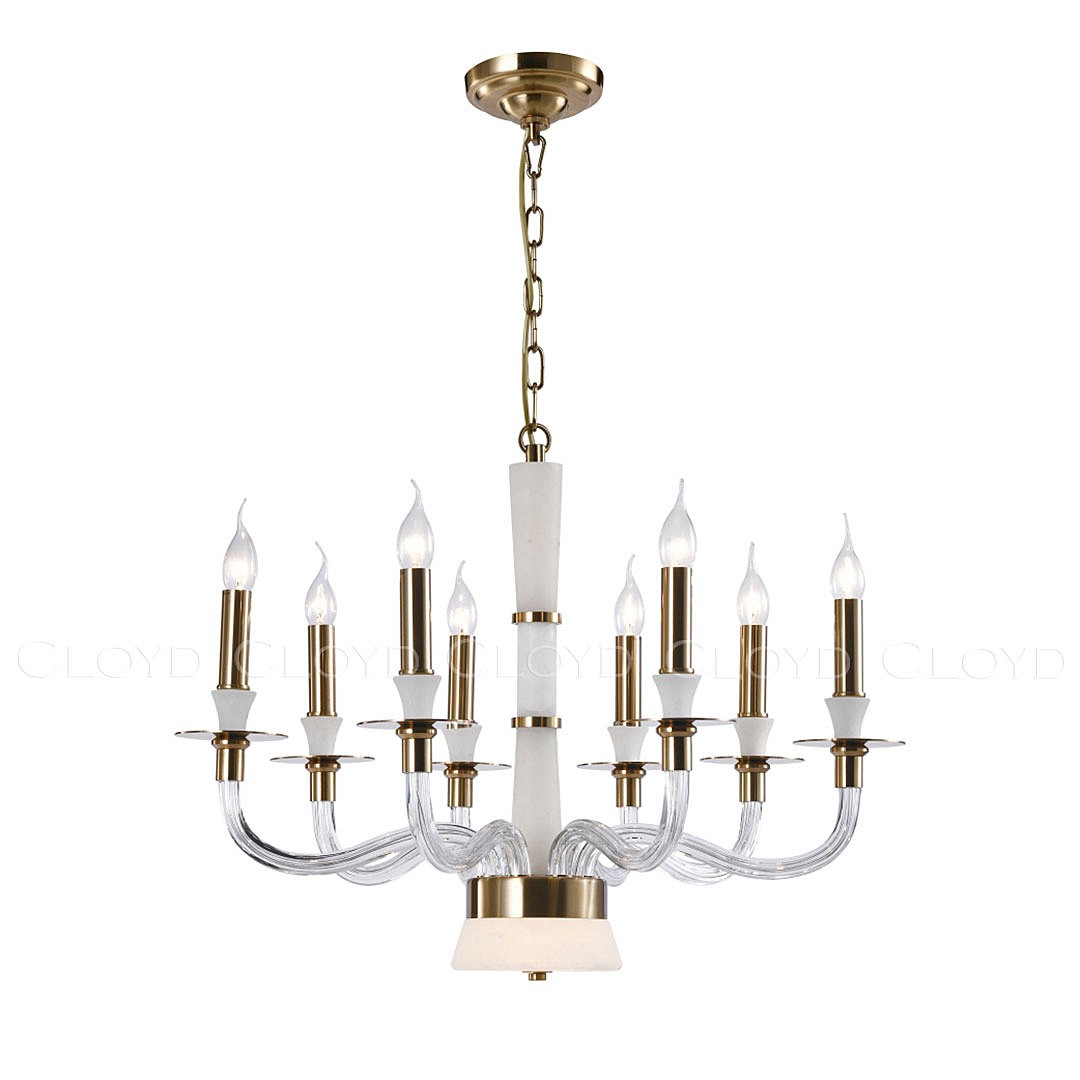 Подвесная люстра Cloyd Sherington 11311