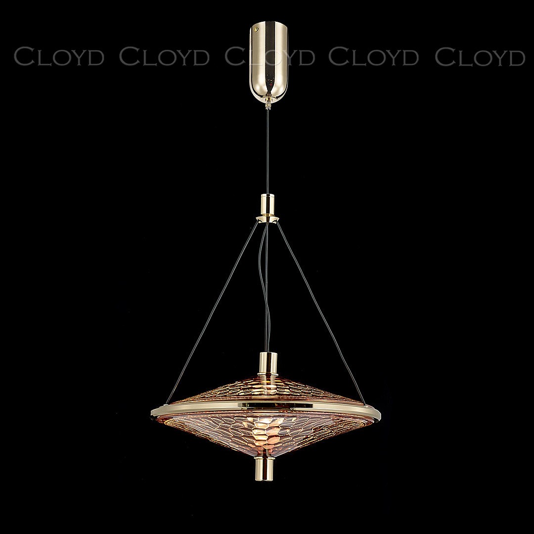 Светильник подвесной Cloyd Fantom 11248