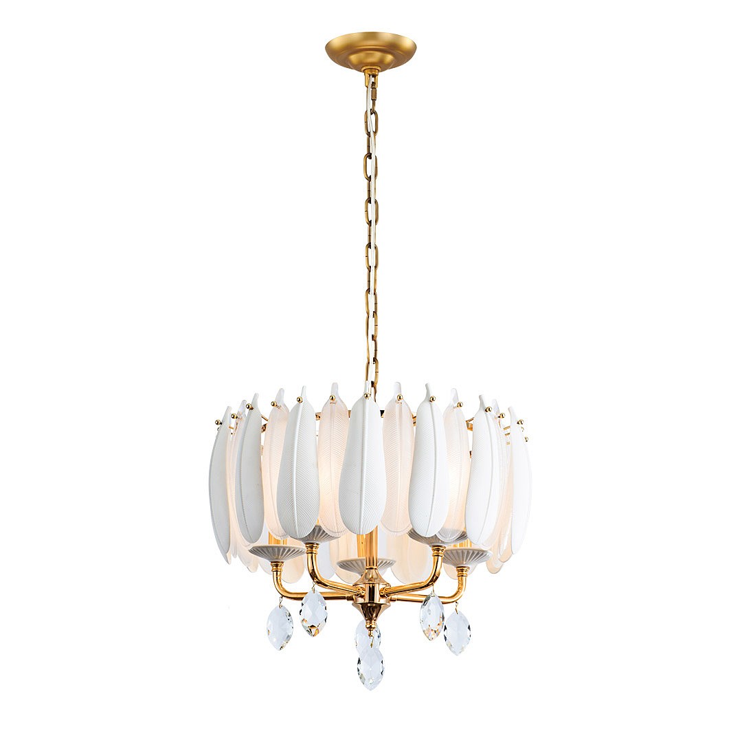 Подвесная люстра Cloyd Bahama 10689