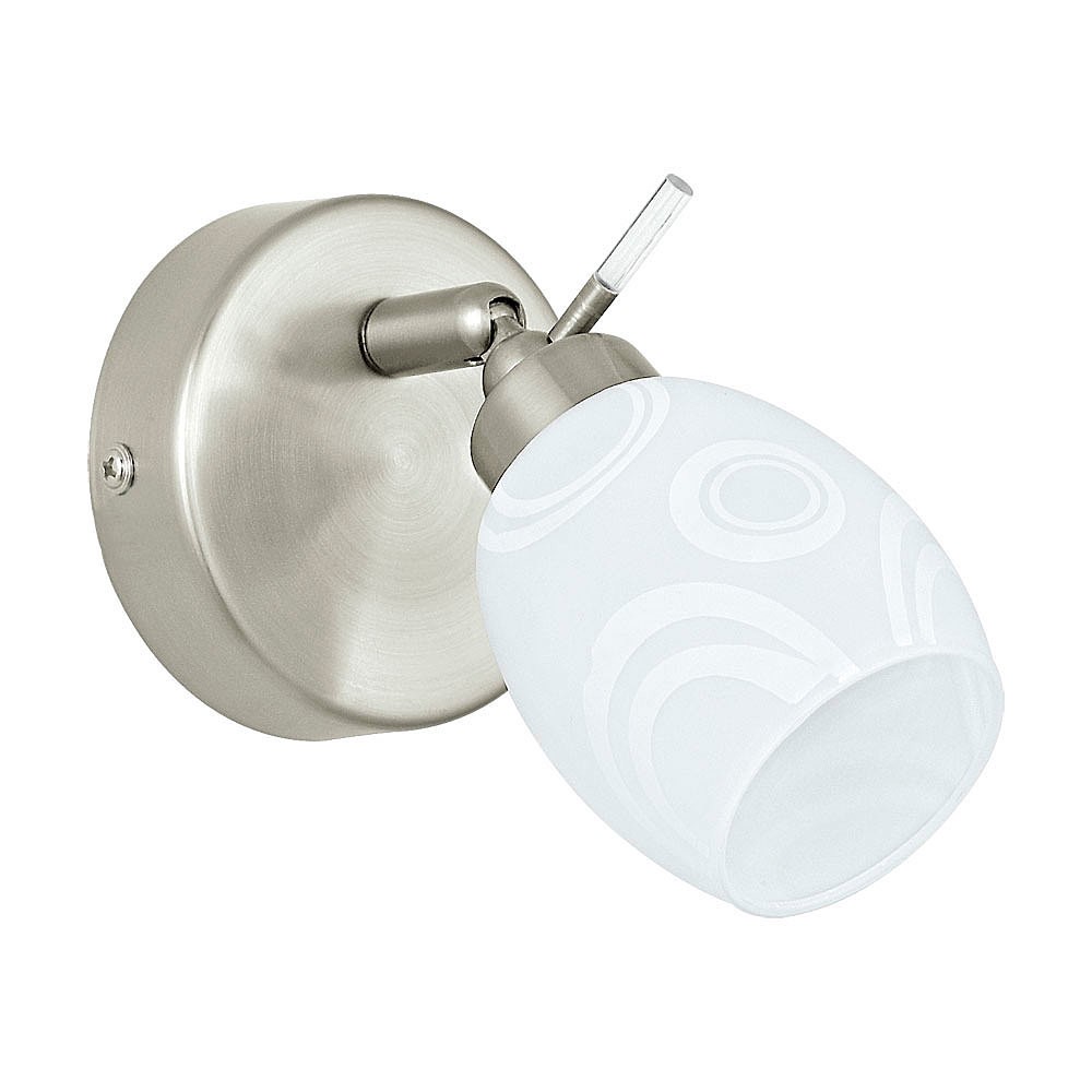 Светильник спот Eglo Nabao 1 92586