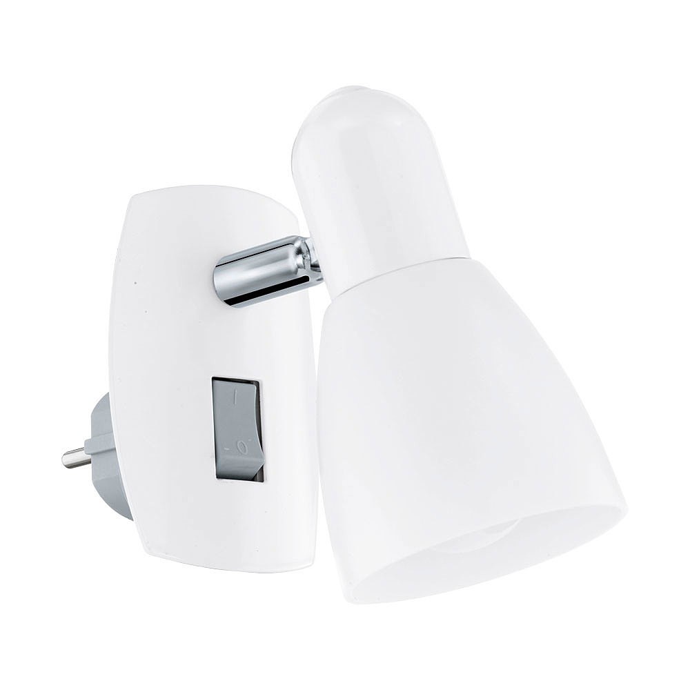 Светильник спот Eglo Dakar 4 92939