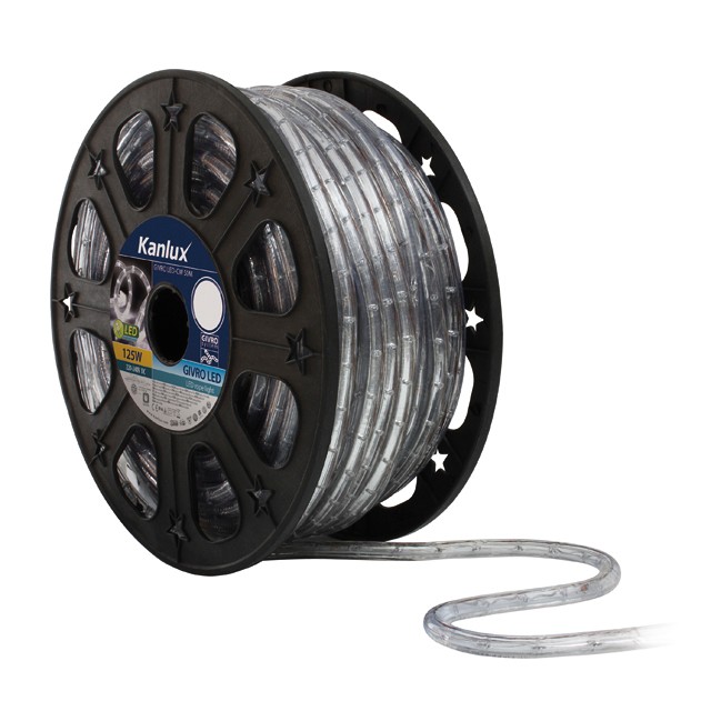 Светодиодный шнур Kanlux Givro 8642