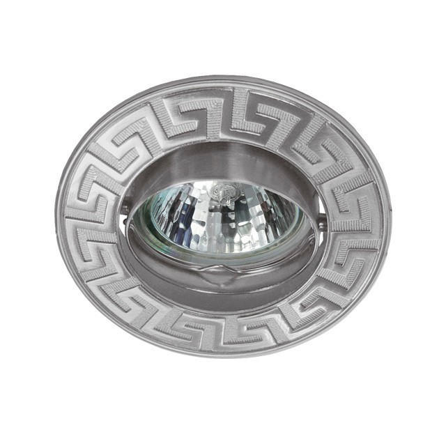 Встраиваемый светильник Kanlux Rodos 4689