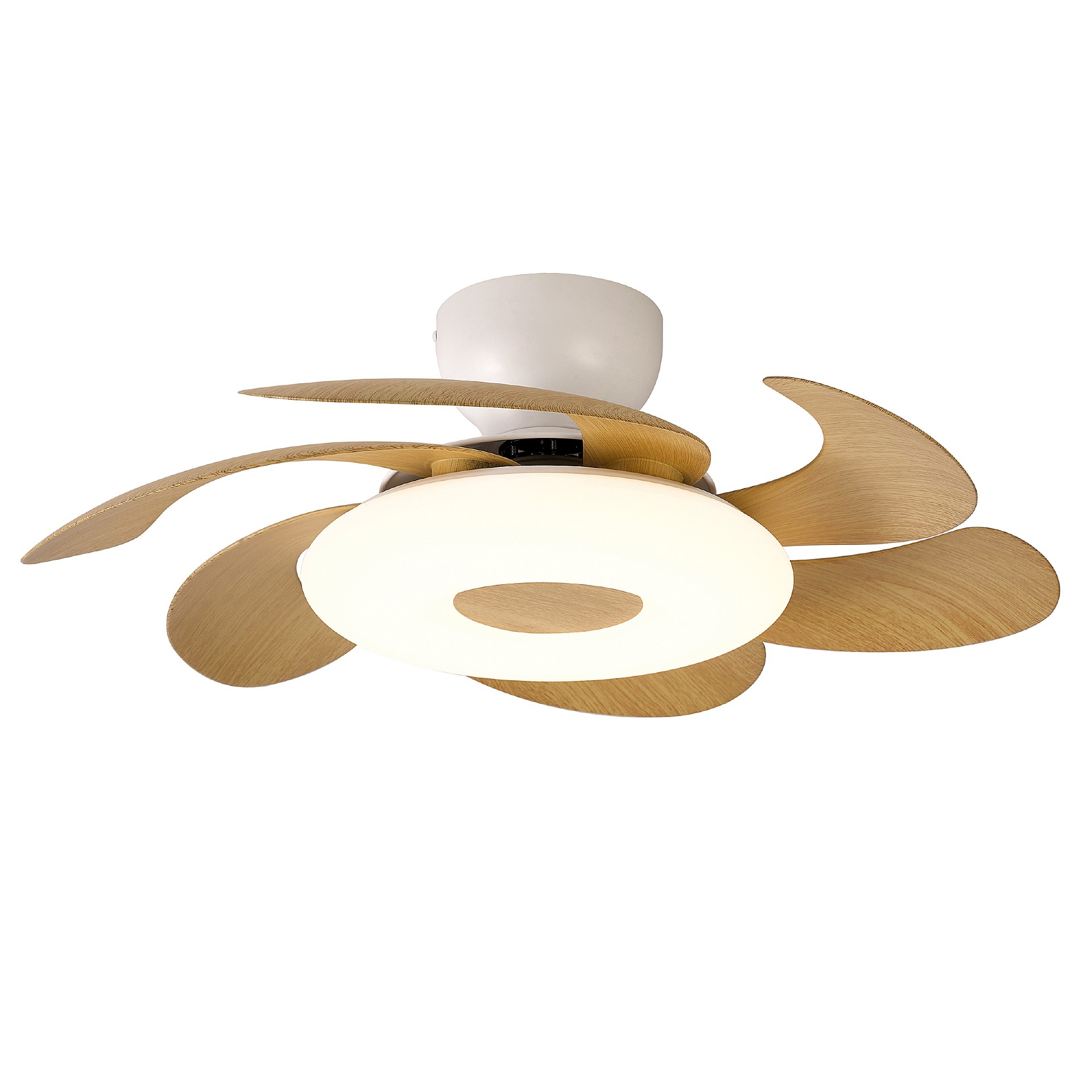 Потолочная люстра Mantra Flower 8704