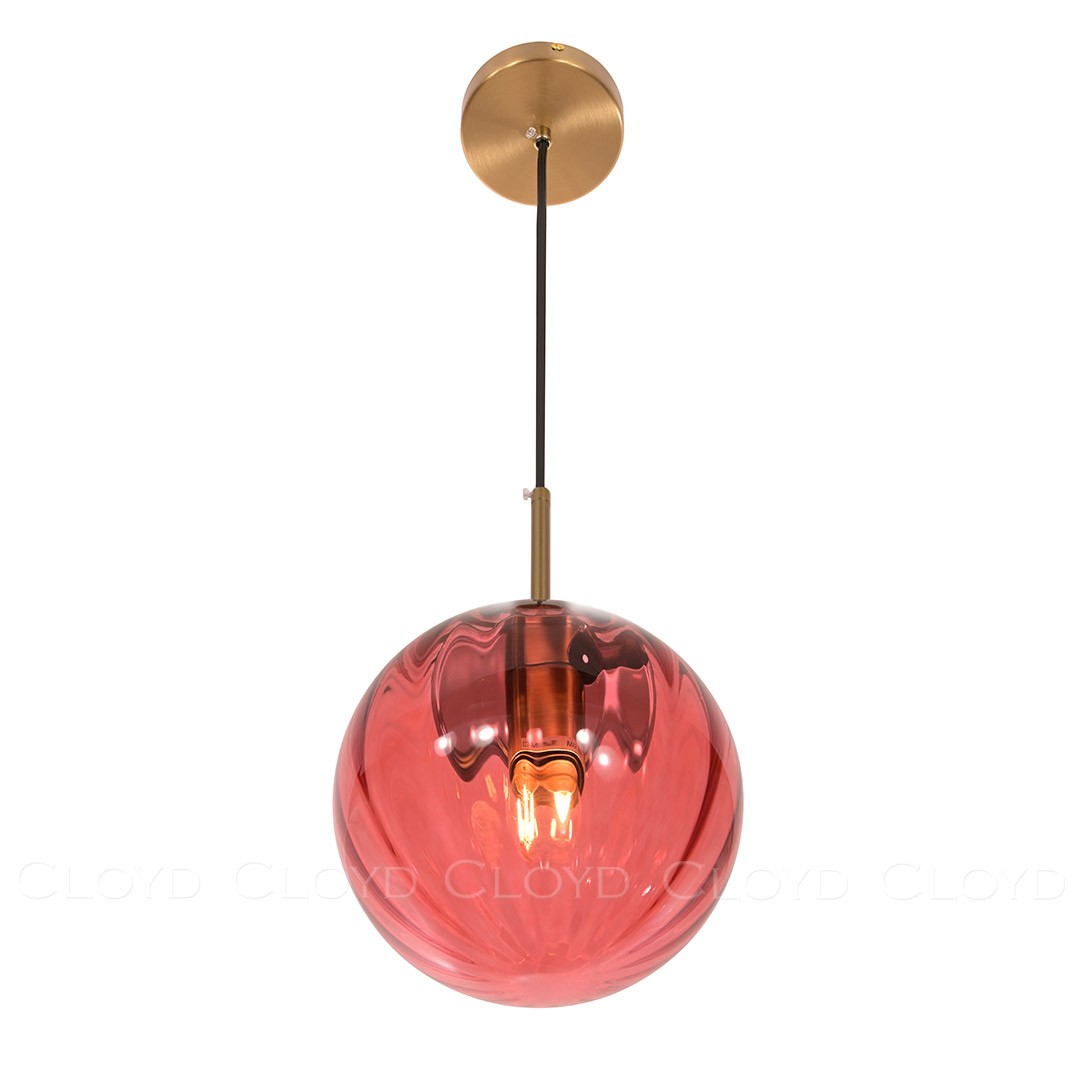 Светильник подвесной Cloyd Brinn 11421