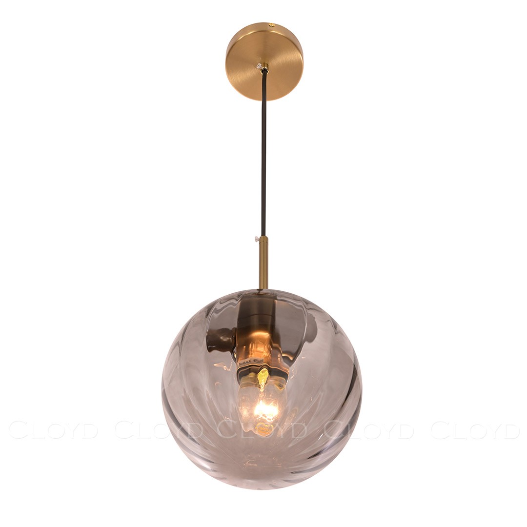 Светильник подвесной Cloyd Brinn 11424