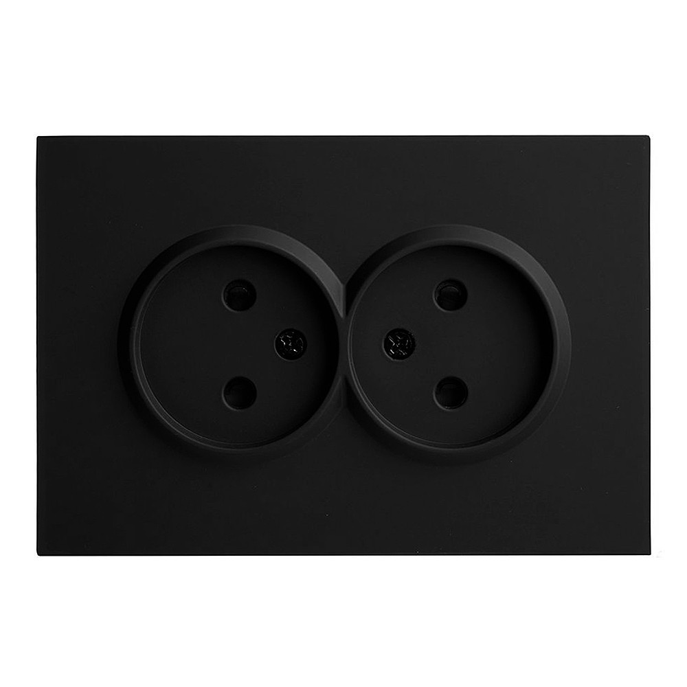 Розетка Stekker Эмили 49851