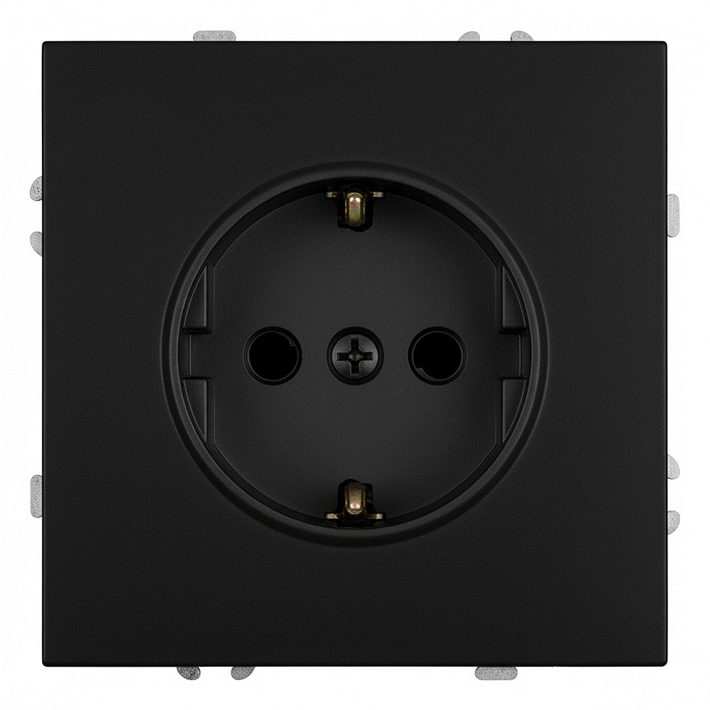 Розетка Stekker Эмили 49854