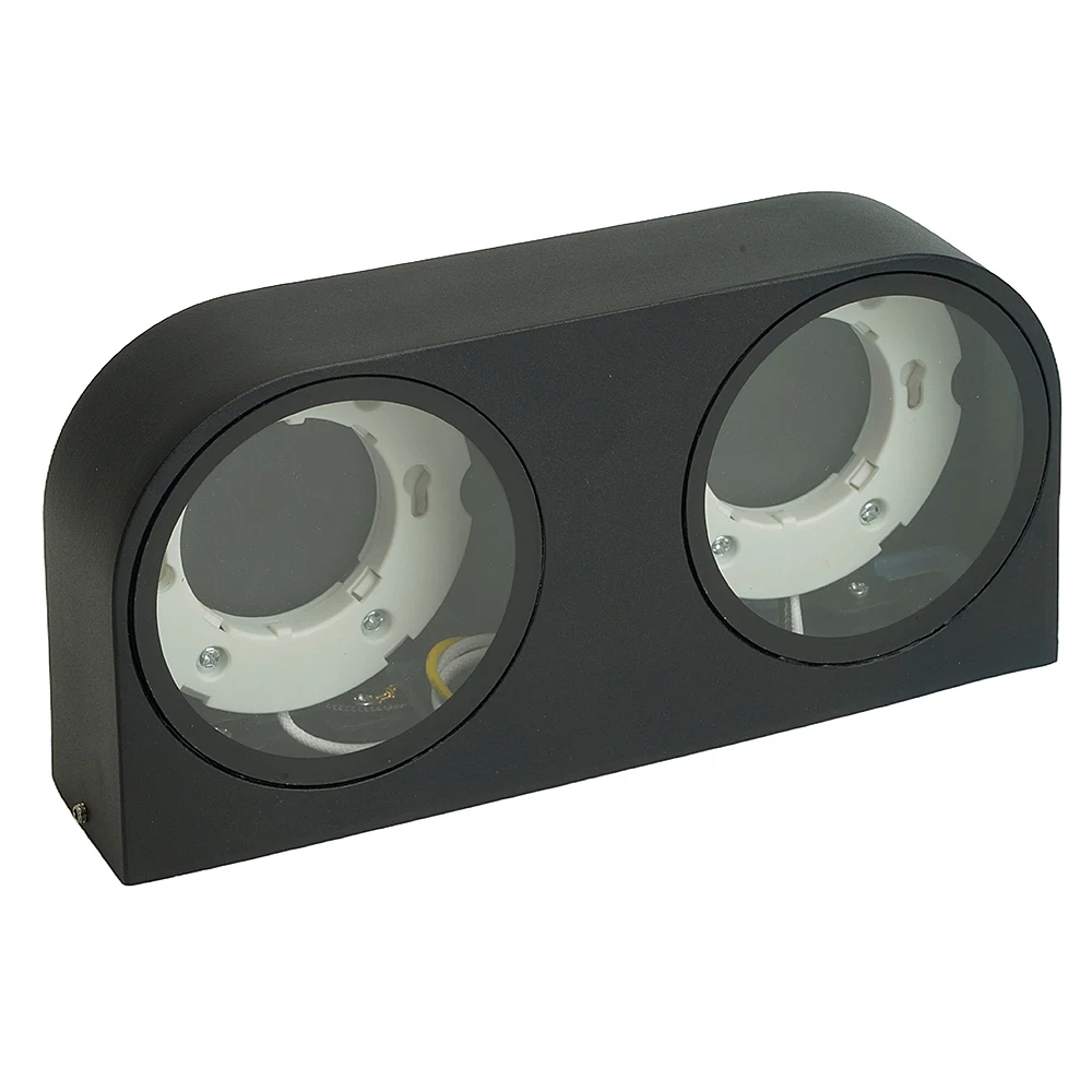 Уличный настенный светильник Feron Бостон 51328