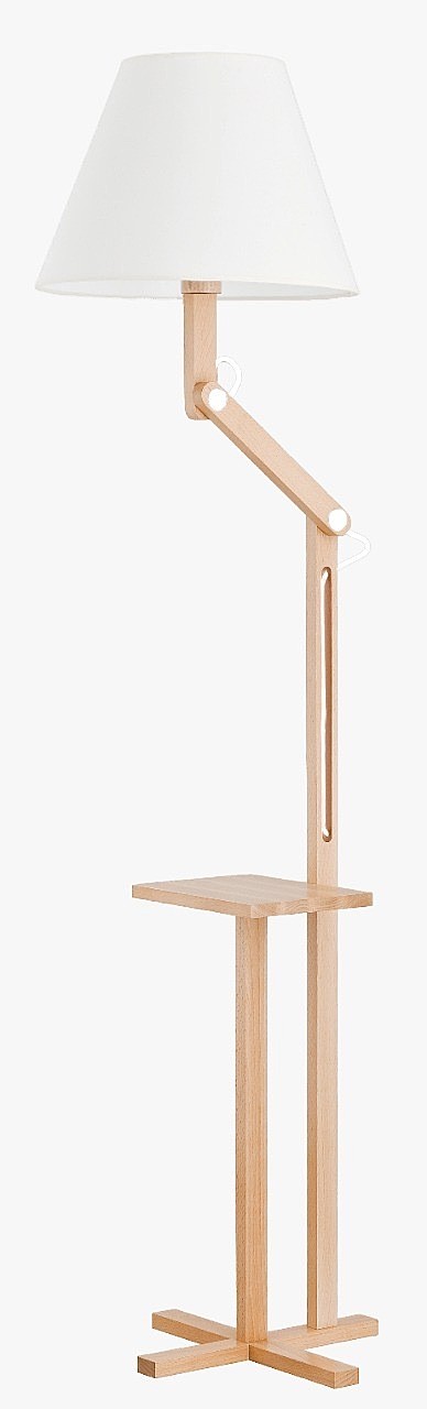 Торшер Adilux Castle 9244