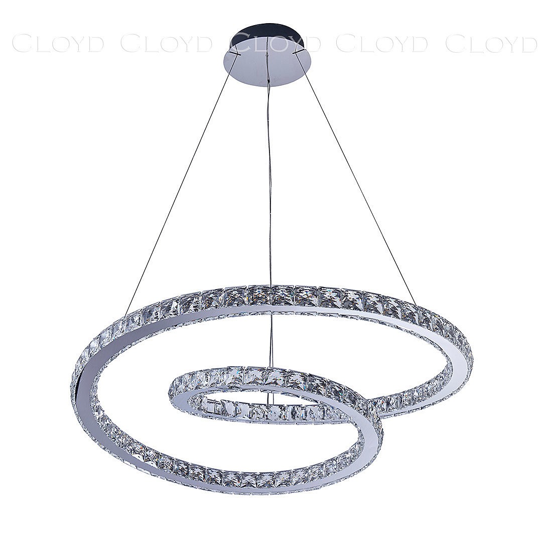 Подвесная люстра Cloyd Elata 11611