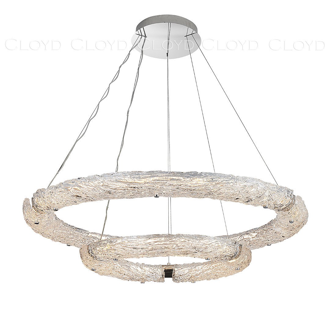 Подвесная люстра Cloyd Mondial 11616