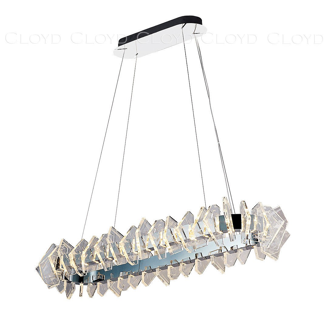 Подвесная люстра Cloyd Franzen 11585