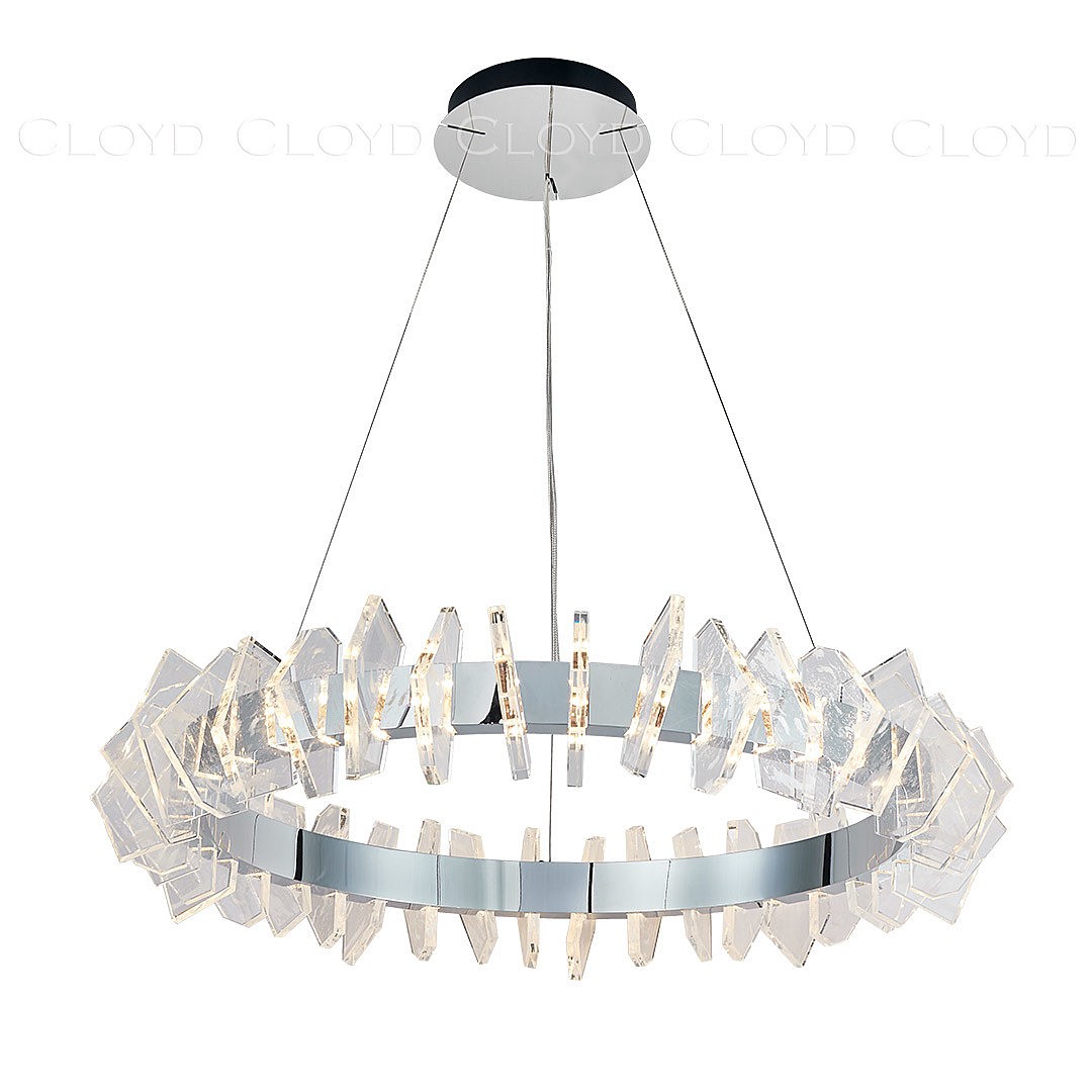 Подвесная люстра Cloyd Franzen 11588