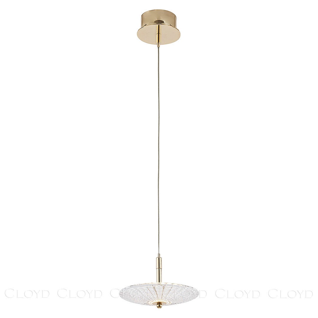 Светильник подвесной Cloyd Panoramic 11518