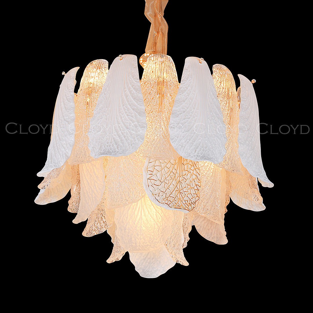 Подвесная люстра Cloyd Cardamon 11506