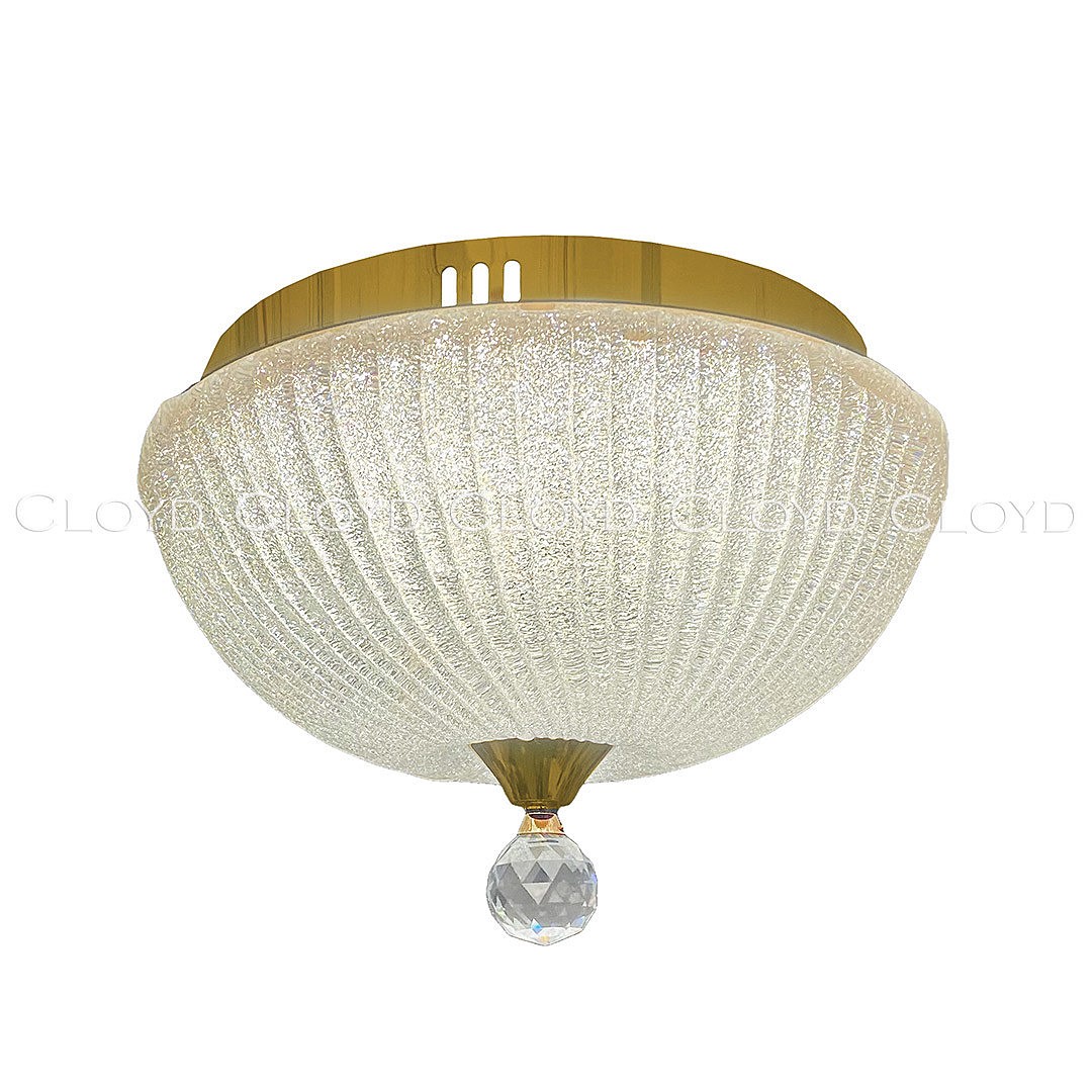 Светильник потолочный Cloyd Theater 11510