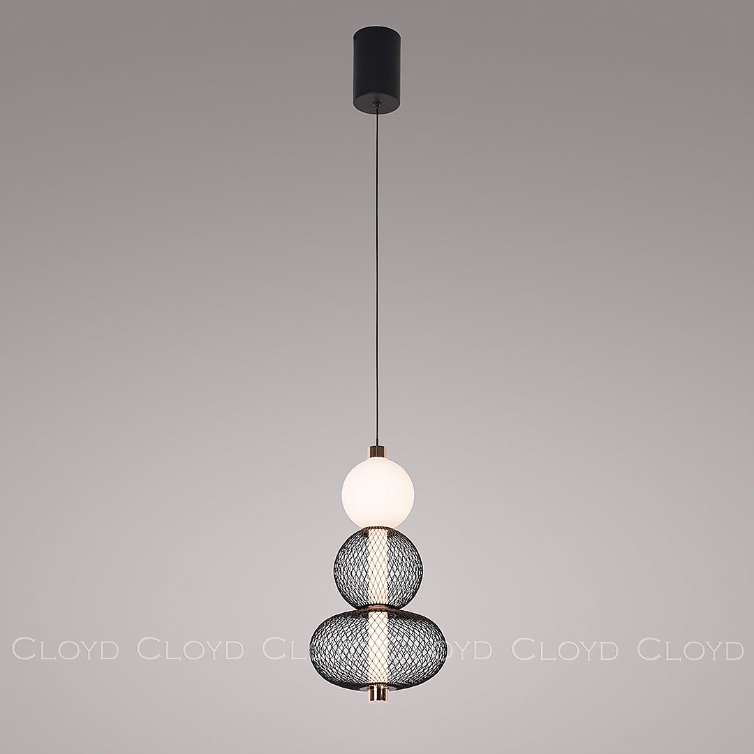 Светильник подвесной Cloyd Supernova 11484