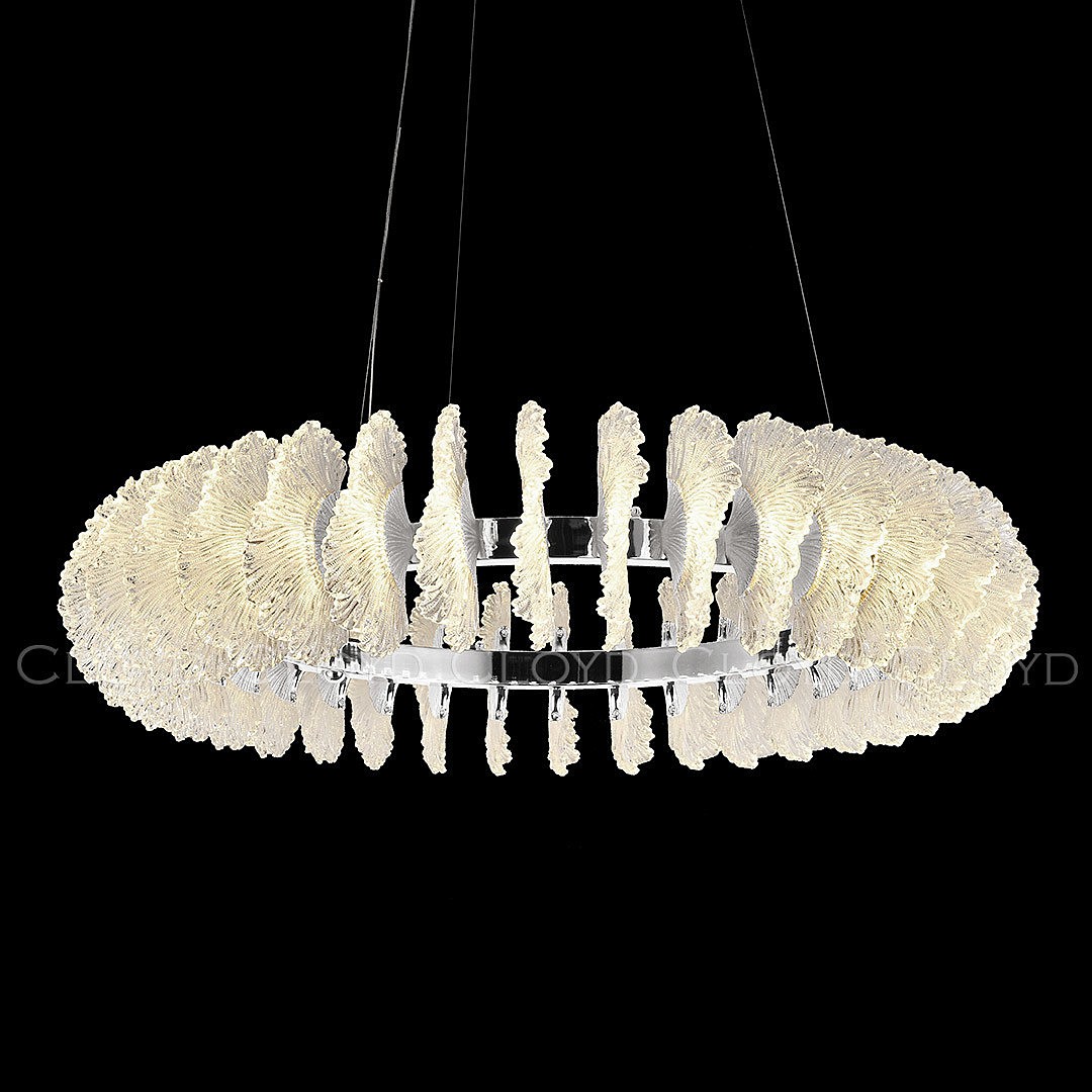 Подвесная люстра Cloyd Antigua 11445