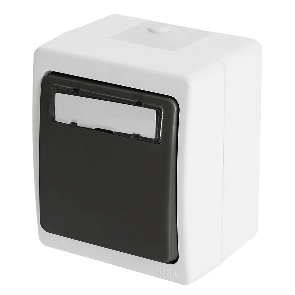 Выключатель Stekker PSW10-114-54 49723