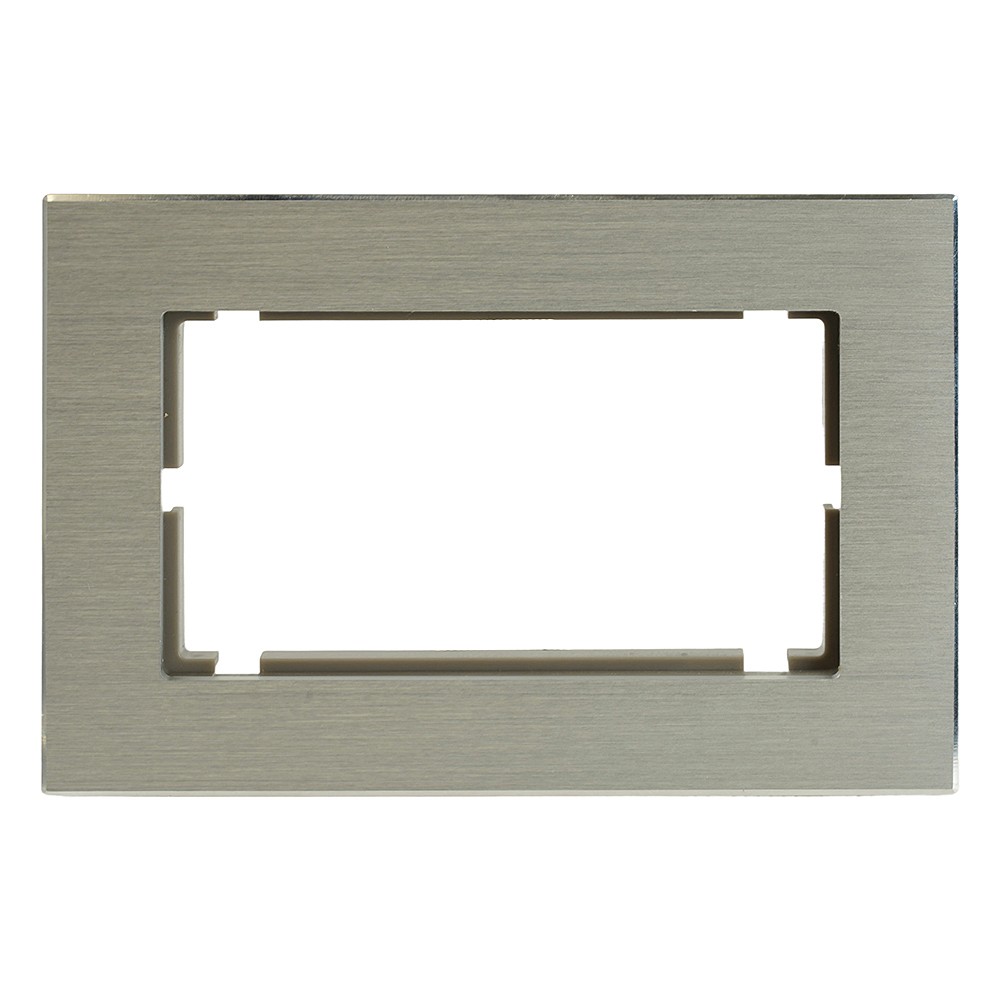 Рамка Stekker MFR00-7012-03 50031