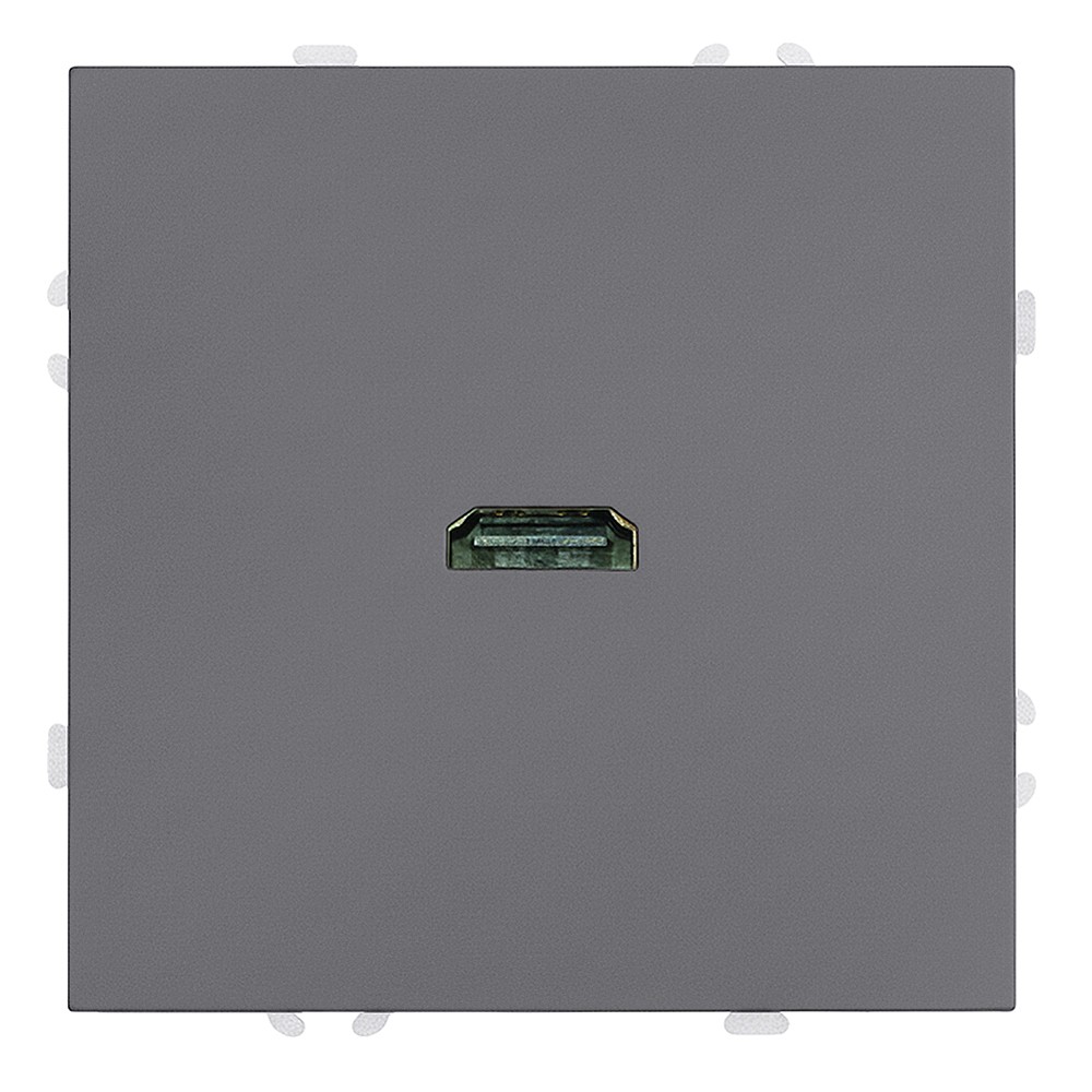 Розетка Stekker RST00-5118-10 50170