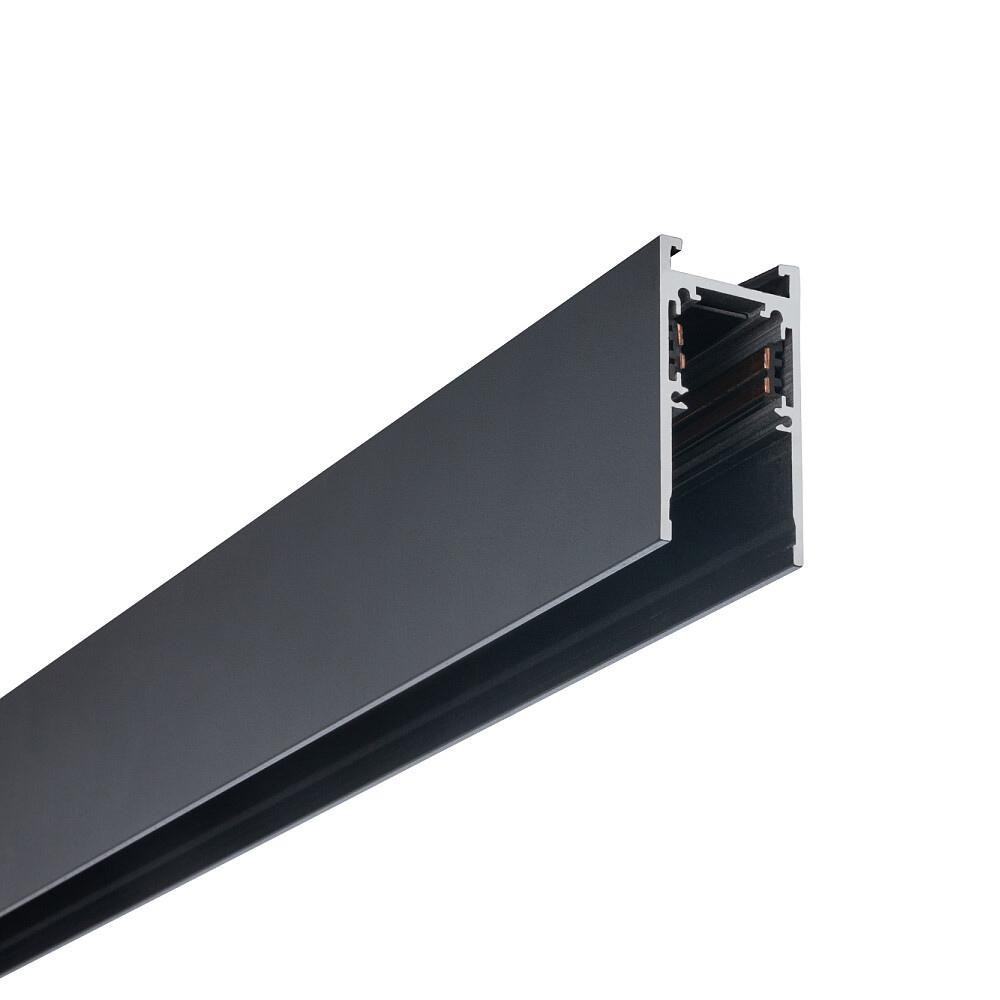 Подвесной/накладной шинопровод для магнитных треков Nowodvorski Lvm 10162