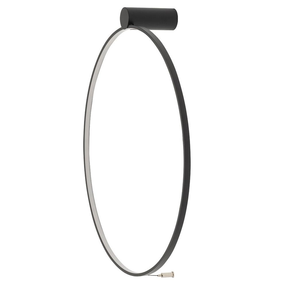 Настенный светильник Nowodvorski Circolo Led M 10815