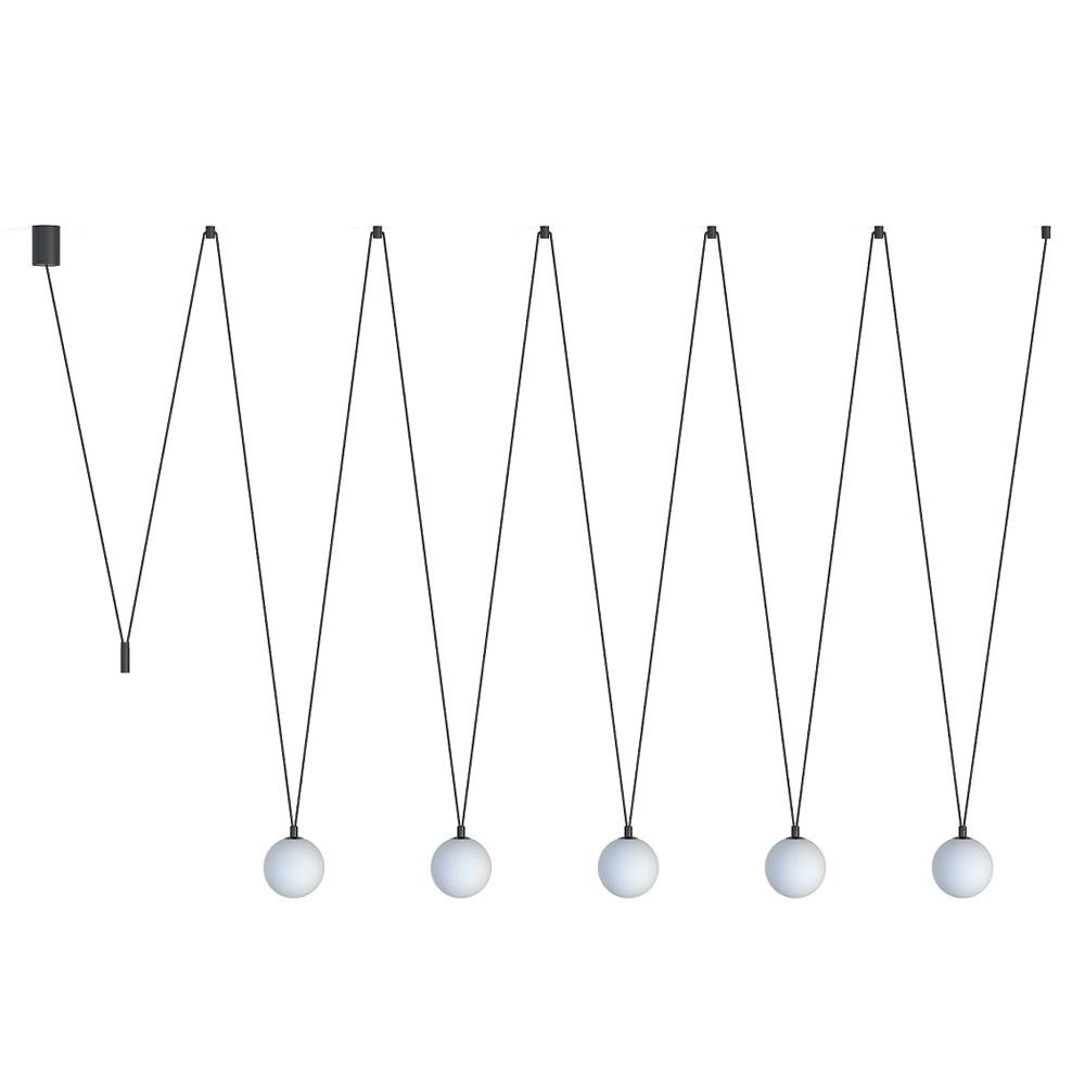 Светильник подвесной Nowodvorski Sling V 10355