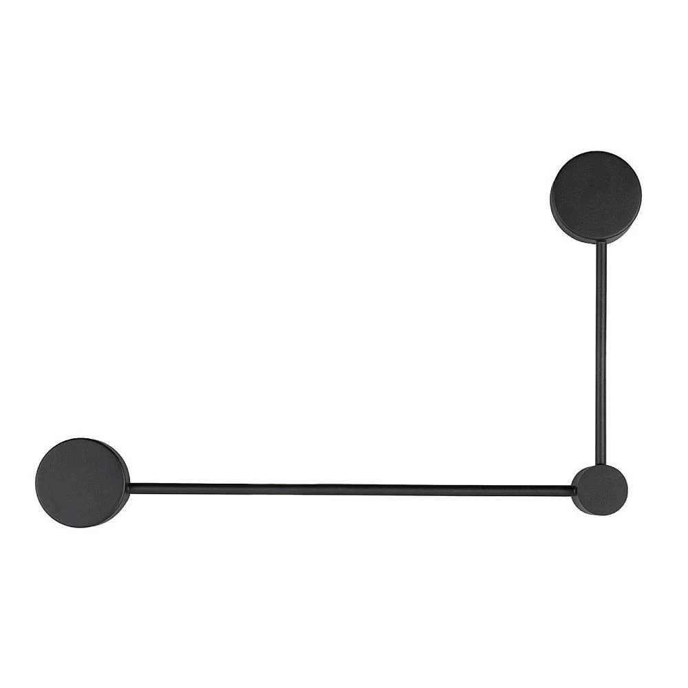 Настенный светильник Nowodvorski Orbit 10638