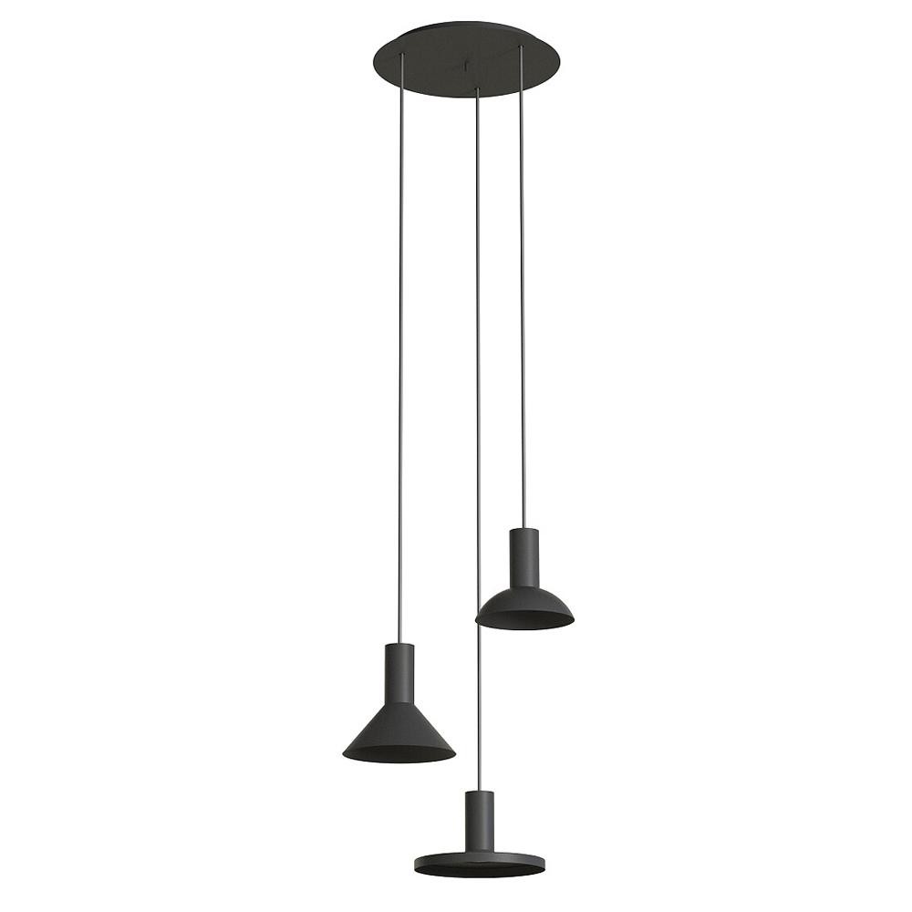 Светильник подвесной Nowodvorski Hermanos 10905